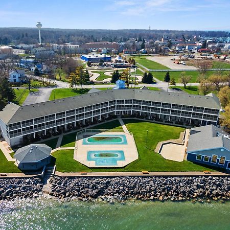 Bayshore Resort At Put-In-Bay Exterior foto