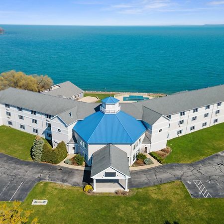 Bayshore Resort At Put-In-Bay Exterior foto