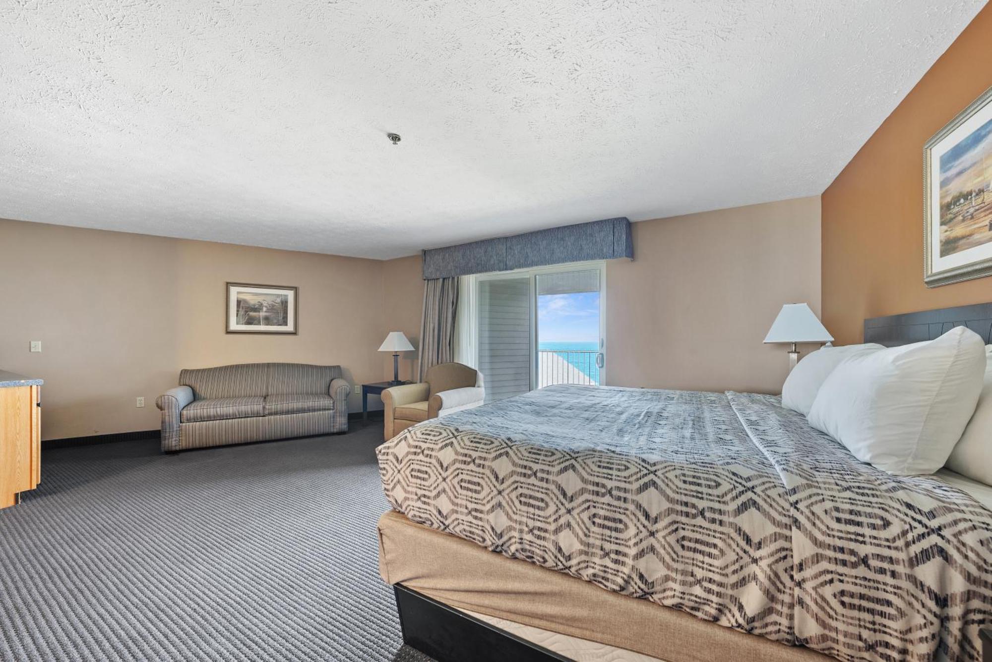 Bayshore Resort At Put-In-Bay Exterior foto