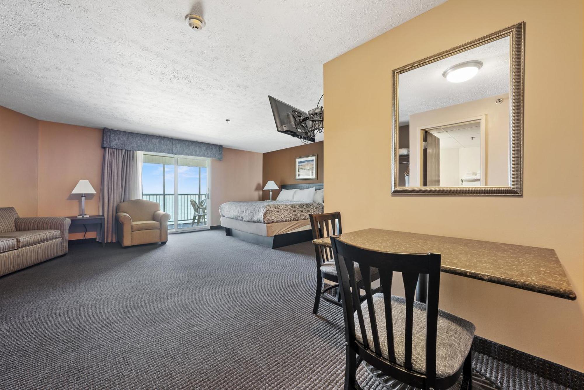 Bayshore Resort At Put-In-Bay Exterior foto